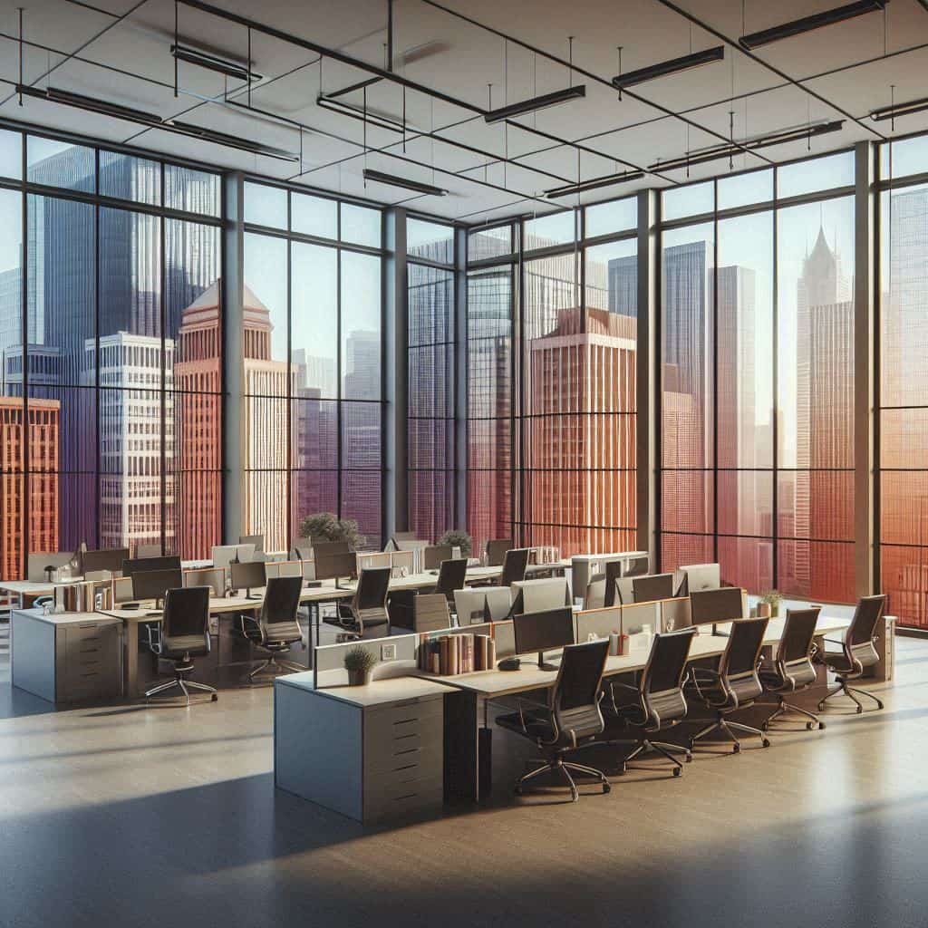 大厦名字文章配图