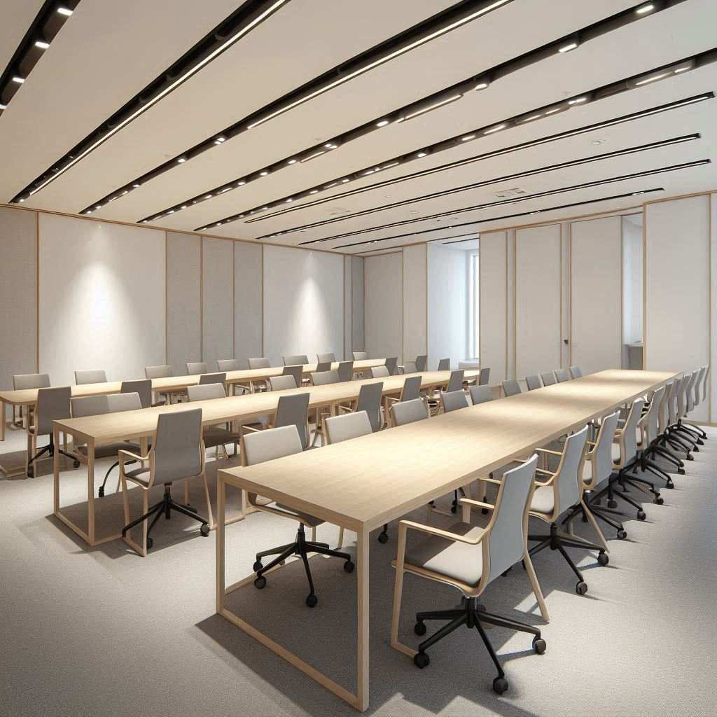 审计小组处理照明方案换季调整时写字楼办公的员工餐饮便利应先确认什么