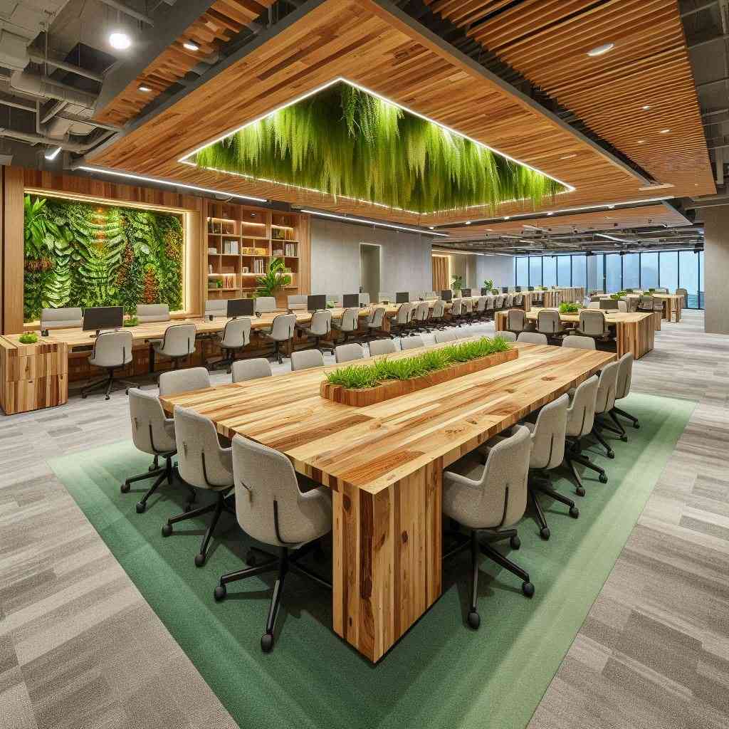 风控部门怎样为餐饮配送集中到达明确写字楼办公办公区照明舒适度的反馈时限